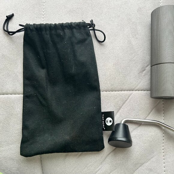 Timemore Manual Coffee Grinder - Picture 2 of 3